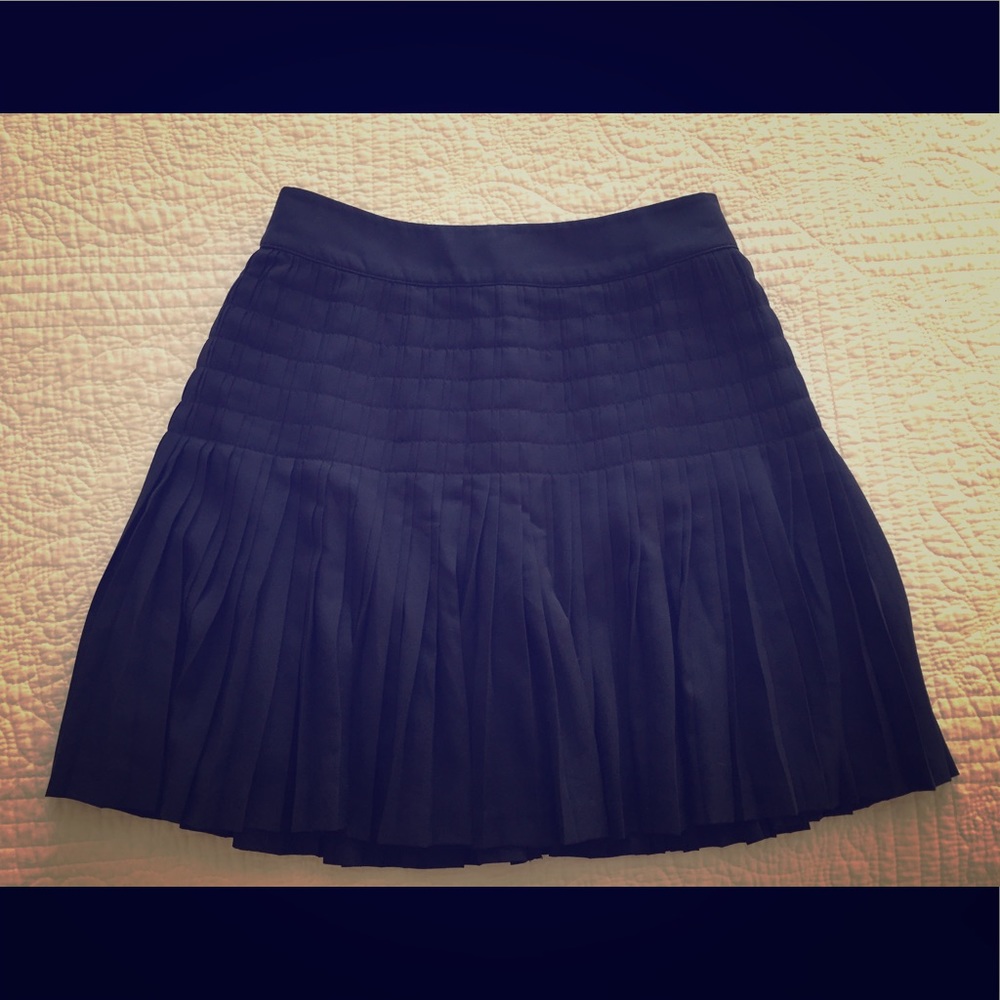 J Crew Skirt